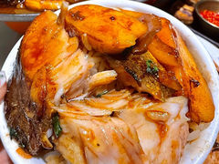 -大鱼徽州·寻味徽菜(星光总店)
