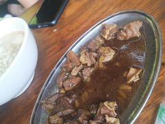 -文惠猪脚粉(富景小区店)