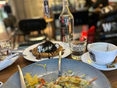 -théATRE 茶聚场(王府中環店)
