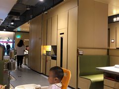 -海底捞火锅(万达广场店)