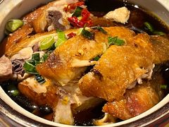 -南京大牌档(凯德1818店)
