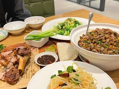 -汇丰苑·海鲜青岛菜(中山路大鲍岛店)