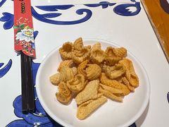 -集天餐厅(人大店)