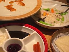 -青年公社烤鸭(滨湖银泰店)