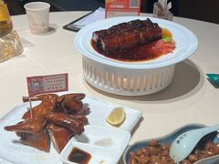 -侨美食家·粤菜(体育西路店)