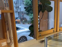 -Cafe on warm(丹霞店)