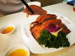 -香港新发烧腊茶餐厅(万象店)