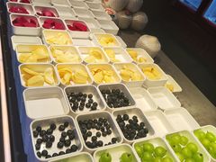 -蓝鲸湾汤泉(包河店)