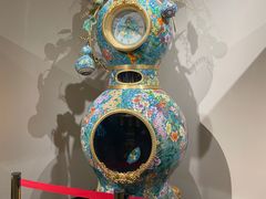 -中国景泰蓝艺术博物馆