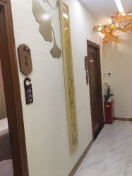 -芳朵美容养生SPA