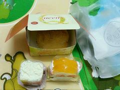 picture-皇后饼店(财富广场店)