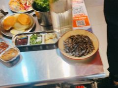 -晓燃地摊烤肉(朝阳双桥店)