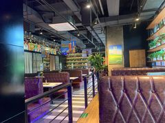 -AK47烤羊腿串吧(柳浪家园店)