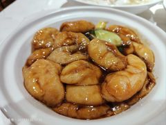 特色面筋煲-光明邨大酒家(淮海路店)