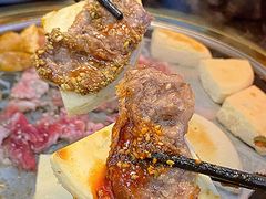 -熊大·鲜烤黄牛肉(五山店)