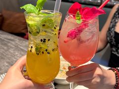 -SHADOWS•Bistro&Eatery(安福路店)