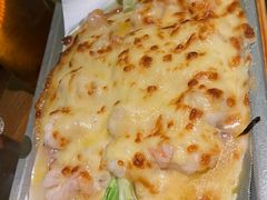 -绿茶餐厅(coco park 店)