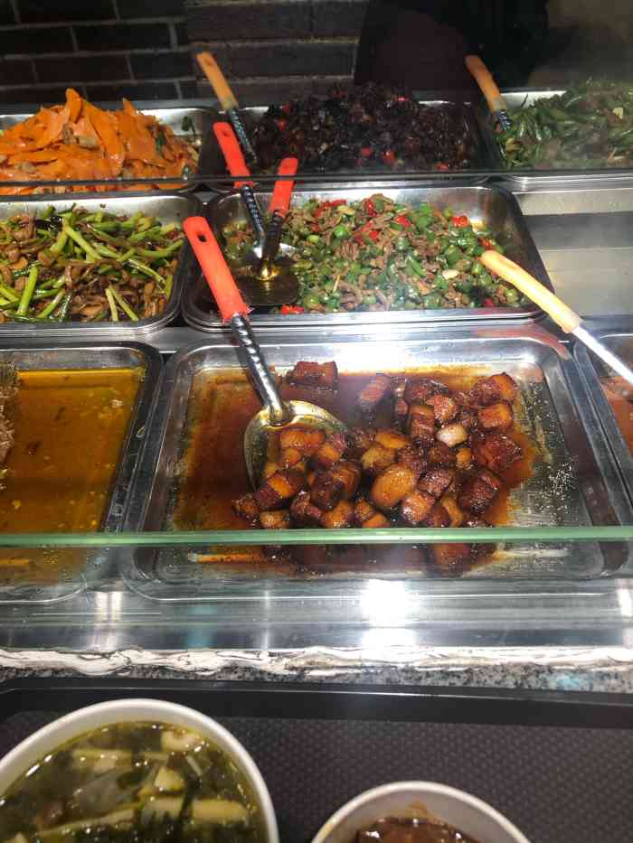 八婺饭堂(义乌万达店)