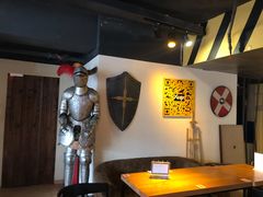 -Xcape异时刻密室逃脱(龙湖丁桥天街店)