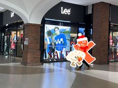 -砂之船奥特莱斯(合肥店)