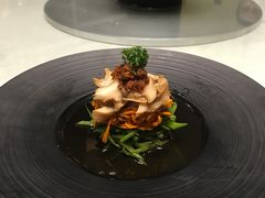 -厦门朗豪酒店 · 明阁中餐厅