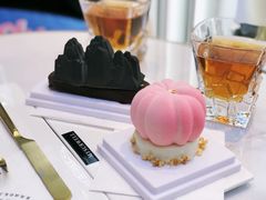 -麦雪尔甜品·生日蛋糕(新街口旗舰店)