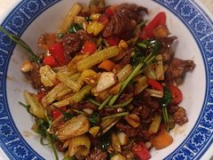 -湖南乡情湘菜馆(罗湖店)