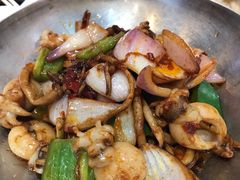 -燕云楼(云南路店)