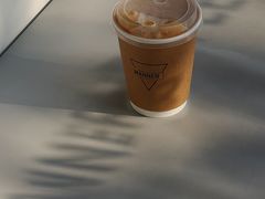 -Manner Coffee(徐汇滨江店)
