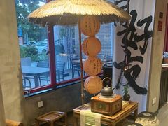 -四川饭店(长白店)