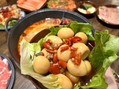 -冯校长老火锅(广州正佳广场店)