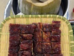 -红旗山庄(圭峰山店)