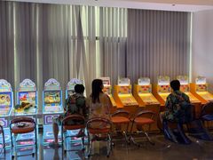 -神帆·元气汤泉(解放西路店)