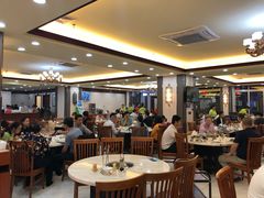 大堂-榕记(番禺总店)