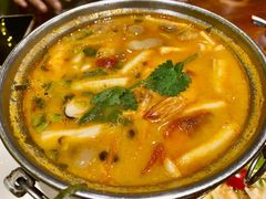 -Siam泰餐厅(水上公园店)