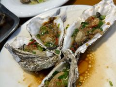 -喜来酌海鲜·饺子(和平一店)