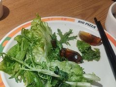 -比格比萨自助(南京万达茂店)