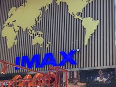 -万达影城 太原龙湖激光IMAX万达广场店(解放路店)