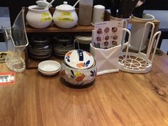 -雷门拉面店(新光天地店)