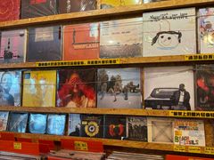 -独音唱片 Indie Music