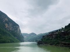 -乌江画廊(彭水苗族土家族自治县)