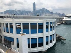 -SAINT LAURENT(海港城店)