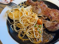 -豪客来牛排(人民东路店)