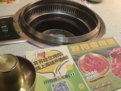 -炭之家·齐齐哈尔非遗烤肉·鲜切直供(中央大街店)