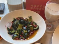 -聚鑫阁江浙菜·非遗传承技艺(青村帝华园店)