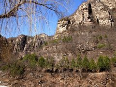 -孤山寨风景区