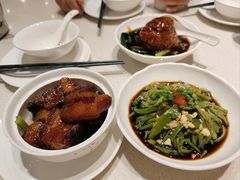 -泉上·发现DISCOVERY ·黔菜餐厅(银海元隆广场店)