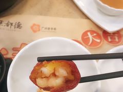 -点都德(大茶楼店)