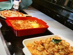 -威珀斯酒店·珀萃美食餐厅