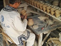 -景德镇古窑民俗博览区